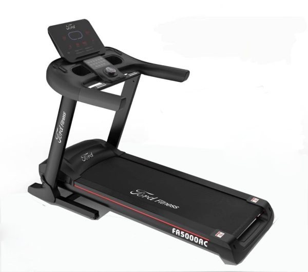 تردمیل خانگی FA5100AC