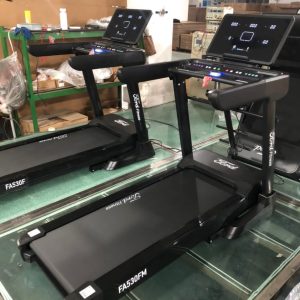 تردمیل خانگی FA530FM