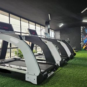 تردمیل باشگاهی FA9200AC