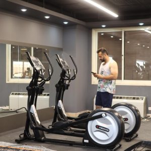 الپتیکال باشگاهی برند دیادورا مدل 0030