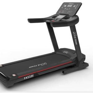 تردمیل خانگی FA 5100ac