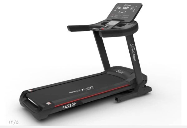 تردمیل خانگی FA 5100ac