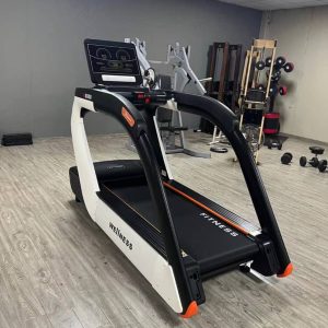 تردمیل باشگاهی برند دیادورا مدل M8000
