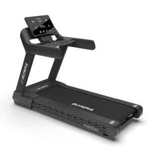 تردمیل باشگاهی برند المپیا مدل FA9100