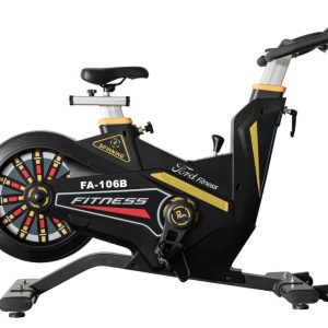 اسپینینگ دیسک عقب فورد FA106B